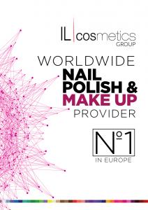 Nail Polish & Make Up